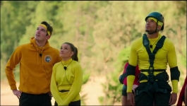 Battle Camp - Season 01 Episode 04